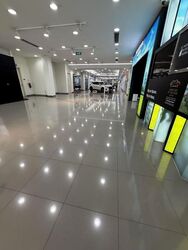 Tan Chong Motor Centre (D21), Office #632375671